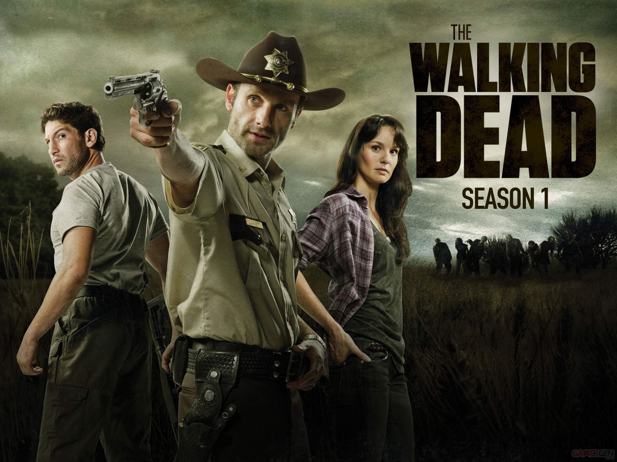 Faites-vous plaisir, l'intégrale de The Walking Dead est désormais sur Disney+ !